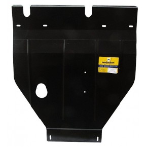 Защита  двигателя,кпп Chrysler Sebring V-2,4(01-07)/Dodge Stratus V-2,4(03-07)/Mitsubishi Galant,V-1,8