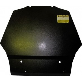 Защита  двигателя,кпп Mitsubishi Pajero IV V-3