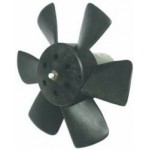 Мотор+вентилятор радиатора охлаждения (250w) Volkswagen Golf 2 Jetta