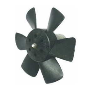 Мотор+вентилятор радиатора охлаждения (250w) Volkswagen Golf 2 Jetta