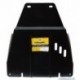 Защита  двигателя,кпп,пер. дифференциала Mitsubishi Montero Sport V-1,8