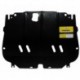 Защита  двигателя,кпп Nissan Qashqai V-1,6