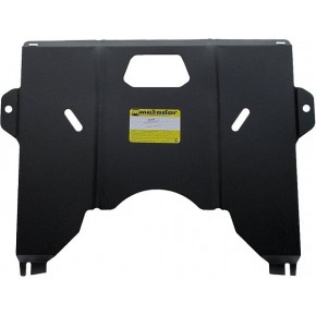 Защита  двигателя,кпп Nissan Teana V-2,3