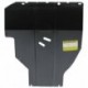 Защита  двигателя,кпп Nissan Sentra V-1,6(14-)/Tiida V-1,6
