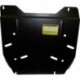 Защита  двигателя,кпп,раздат. кор. Nissan Pathfinder V-2,5