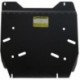 Защита  двигателя,кпп,РК Nissan Navara V-2,5