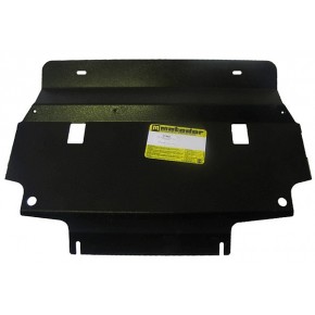 Защита  радиатора Nissan Pathfinder V-2,5