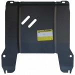 Защита  двигателя,кпп Chevrolet Cruze V-1,4-2,0(09-12-)/Orlando V-1,4