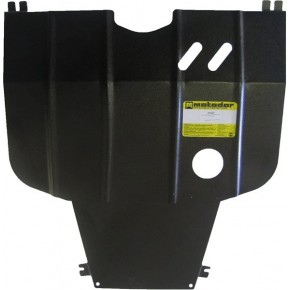 Защита  двигателя,кпп Opel Agila V-1