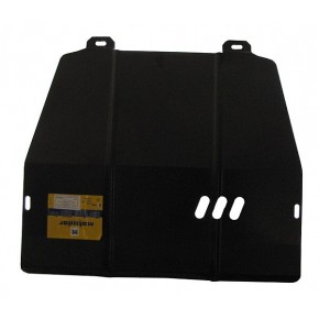 Защита  двигателя,кпп Opel Astra G V-1,7