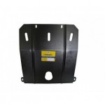 Защита  двигателя, кпп Opel Vectra A V-1,4