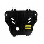 Защита  двигателя,кпп Opel Astra Family V-1,6(10-)/Astra H V-1,4