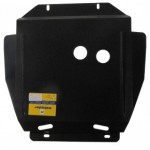Защита  двигателя,кпп Opel Corsa B V-1