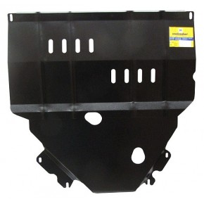 Защита  двигателя,кпп FIAT Ducato 250 V-2