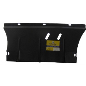 Защита  двигателя,кпп Renault Grand Sc?nic V-1,6
