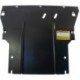 Защита  двигателя,кпп Renault Gr. Sc?nic V-2(04-09)/Megane,V-1,4