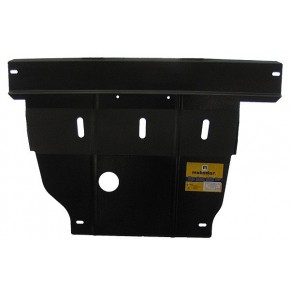 Защита  двигателя,кпп Renault Laguna I V-1,6