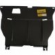 Защита  двигателя,кпп Honda Civic VI V-1,2
