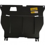 Защита  двигателя,кпп Honda Civic VI V-1,2