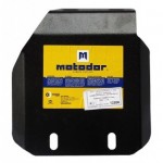 Защита  заднего дифференциала Subaru Tribeca V-3,0