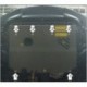 Защита  двигателя,кпп Suzuki Sx4 V-1,6