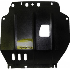 Защита  двигателя,кпп Suzuki Splash V-1