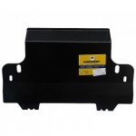 Защита  двигателя,кпп,РК  Suzuki Grand Vitara V-1,6