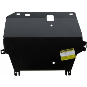Защита  двигателя,кпп Toyota Auris V-1,3-1,8