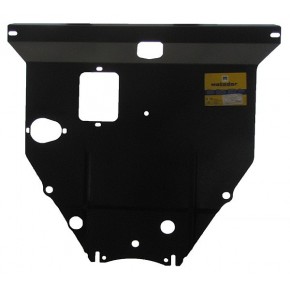 Защита  двигателя,кпп Toyota Corolla V-1,4