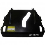 Защита  двигателя,кпп Toyota RAV 4 V-2,0