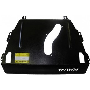 Защита  двигателя,кпп Toyota RAV 4 V-2,0