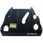 Защита  двигателя,кпп Toyota RAV 4 V-2