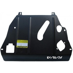 Защита  двигателя,кпп Toyota RAV 4 V-2
