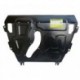 Защита двигателя,кпп Toyota RAV 4 V-2,0