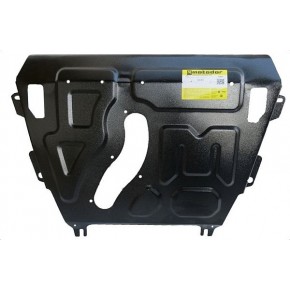 Защита двигателя,кпп Toyota RAV 4 V-2,0