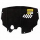 Защита  двигателя,кпп Volkswagen Polo(01-09)/SEAT Ibiza(02-08)/Cordoba(02-08) V-1,2