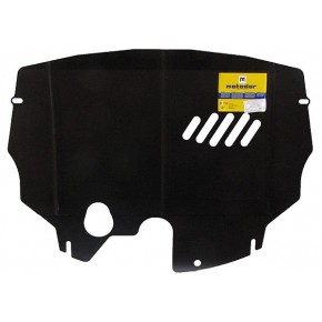 Защита  двигателя,кпп Volkswagen Polo(01-09)/SEAT Ibiza(02-08)/Cordoba(02-08) V-1,2