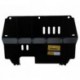 Защита  двигателя,кпп Skoda Fabia V-1,2