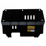 Защита  двигателя,кпп Skoda Fabia V-1,2