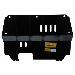 Защита  двигателя,кпп Skoda Fabia V-1,2