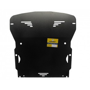 Защита  двигателя,кпп Volkswagen Crafter V-2