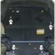 Защита  двигателя,кпп Skoda Yeti V-1,6