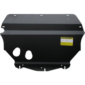 Защита  двигателя,кпп Volkswagen Tiguan V-1,4