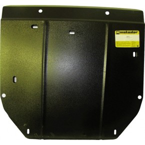 Защита  двигателя,кпп Volvo S60 V-2,3