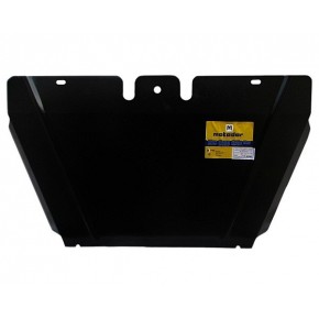 Защита  двигателя,кпп Tagaz Tager V-2,3