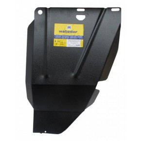 Защита  раздаточной коробки Tagaz Tager V-2,3