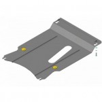 Защита  двигателя,кпп Geely MK V-1,5