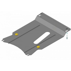 Защита  двигателя,кпп Geely MK V-1,5