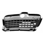 Решетка переднего бампера левая (италия) Volkswagen Golf 3