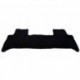 Коврики салона текстильные 3D Lux для Land Rover Range Rover Sport II 2013 LINER 3D Lux с бортиком черные